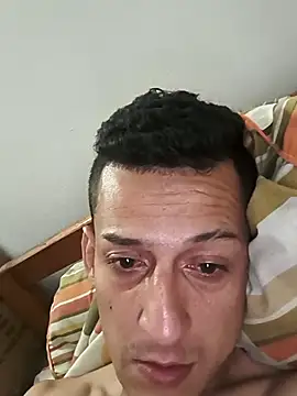 JoseHosther20xh online show from November 23, 2025, 4:55 am