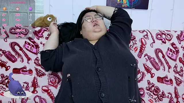 Nadine asian online show from December 20, 2025, 1:30 am