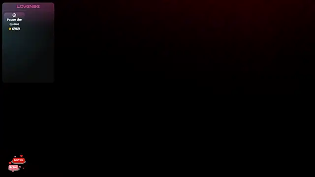 Rapunzeell  online show from May 20, 2026, 3:42 pm