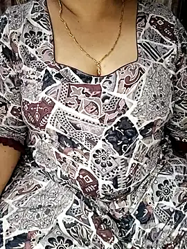 Snapshot of Omana-kutty chatting on March 20, 2025, 7:25 am Omana-kutty online show from March 20, 2025, 7:25 am