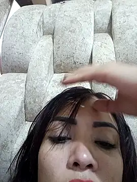 lady scarlettt online show from October 21, 2025, 5:29 am