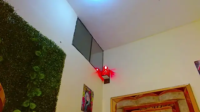 lady scarlettt online show from January 28, 2025, 7:43 am