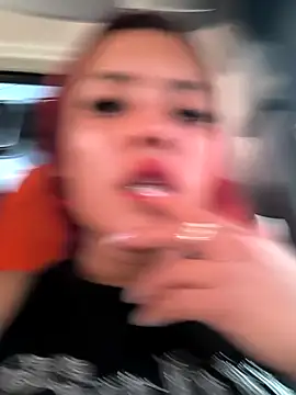 lady scarlettt online show from January 11, 2025, 8:10 pm