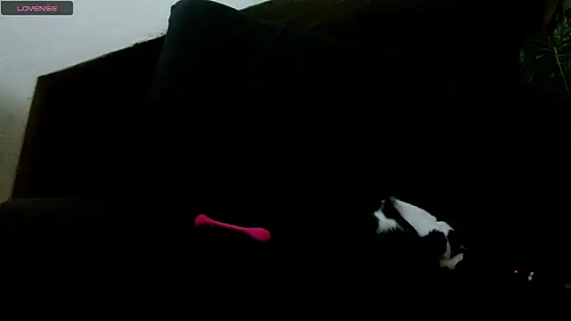 lady scarlettt online show from February 18, 2025, 4:25 pm