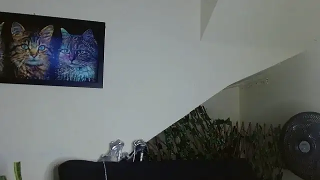 lady scarlettt online show from February 26, 2025, 3:03 am