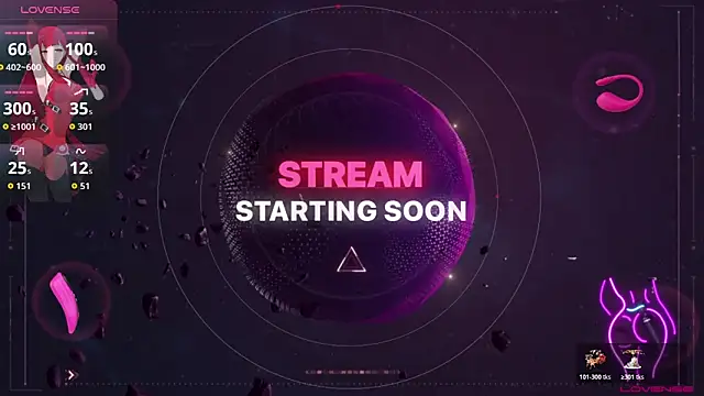 BabyDukes online show from February 10, 2026, 11:26 pm