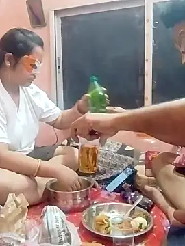 realjony83 online show from February 12, 2026, 2:06 pm