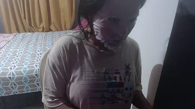 Janna099 online show from January 17, 2026, 3:37 pm