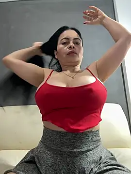 Snapshot of Janna099 chatting on July 25, 2026, 1:17 pm Janna099 online show from July 25, 2026, 1:17 pm