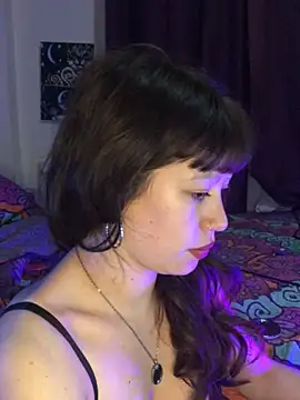 Fo0xybby online show from July 23, 2026, 2:09 am