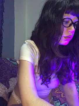Snapshot of Fo0xybby chatting on June 14, 2026, 3:19 am Fo0xybby online show from June 14, 2026, 3:19 am