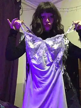 Fo0xybby online show from July 22, 2026, 2:24 am