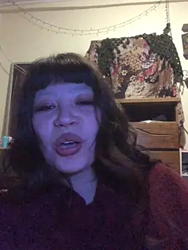 Fo0xybby online show from August 8, 2026, 3:13 am
