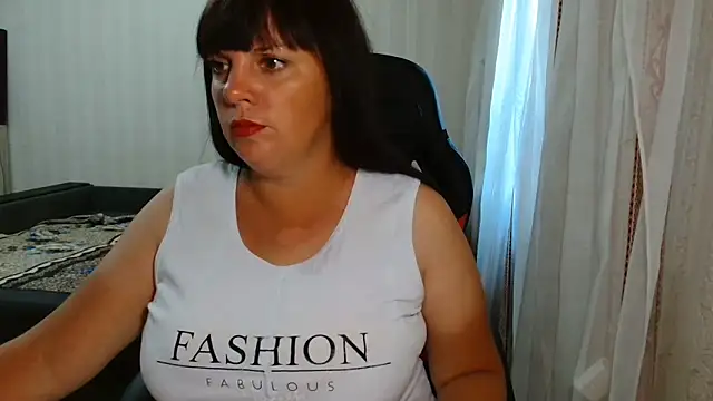 Jane Luste online show from May 24, 2026, 7:41 am