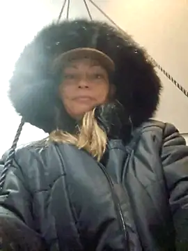 Erotic and Exotic online show from February 6, 2026, 9:00 pm