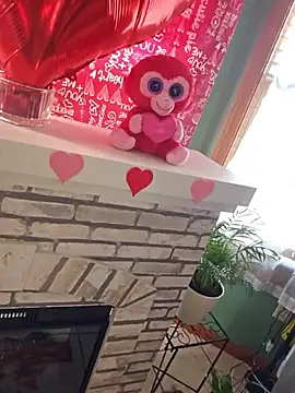 Erotic and Exotic online show from February 11, 2026, 8:31 pm