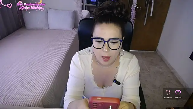 Sahory   online show from January 12, 2026, 8:36 pm