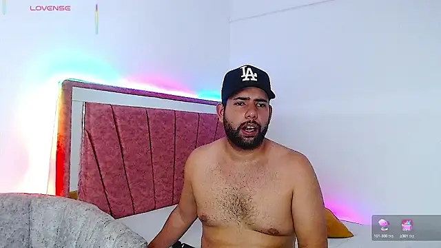 passionate love22 online show from November 15, 2025, 3:32 am