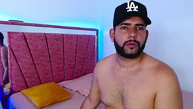 passionate love22 online show from October 31, 2025, 8:49 pm