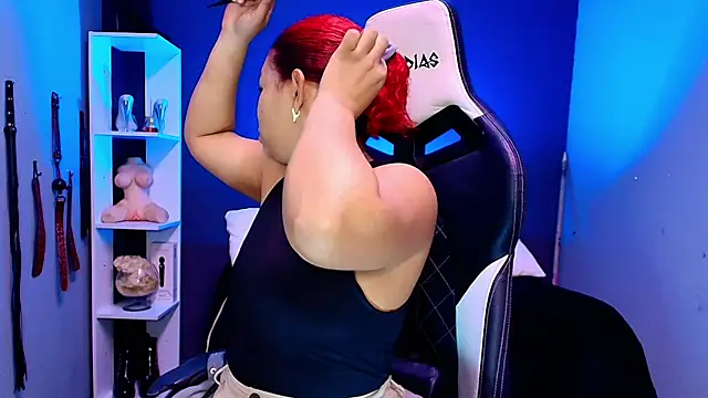 JadaRoberts online show from September 24, 2025, 12:11 pm