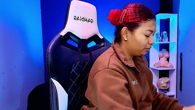 JadaRoberts online show from September 30, 2025, 1:17 pm