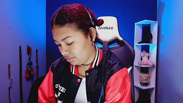 JadaRoberts online show from November 4, 2025, 12:09 pm