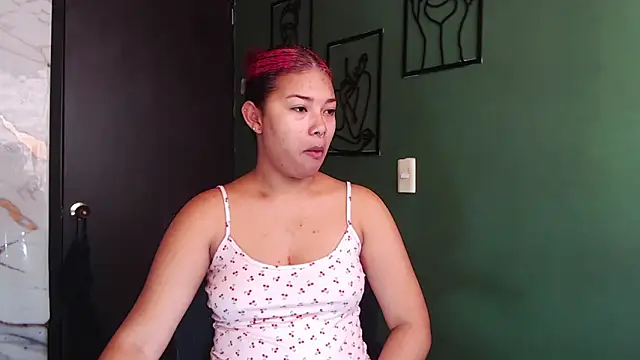 Snapshot of JadaRoberts chatting on May 28, 2026, 3:29 pm JadaRoberts online show from May 28, 2026, 3:29 pm