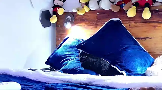 enzo herrera01 online show from March 1, 2025, 3:32 am