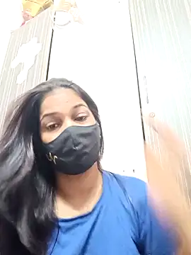 indianliza online show from April 7, 2026, 2:57 am