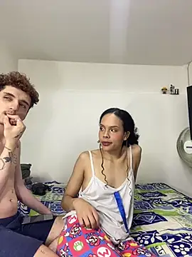 TheKing6ix9ine69 online show from February 10, 2025, 5:25 am