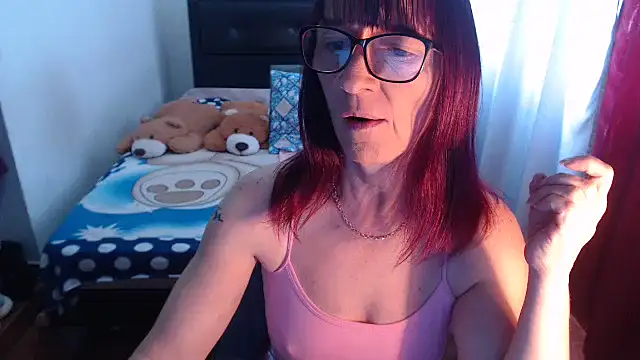 pamelaa jagger online show from April 9, 2026, 1:39 pm