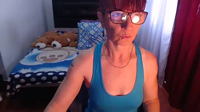 pamelaa jagger online show from April 15, 2026, 1:37 pm