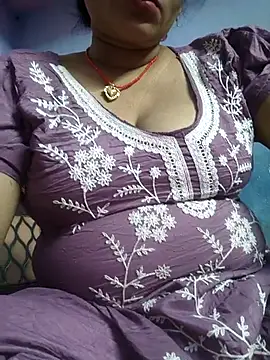 Ritasingh-0461 online show from October 29, 2025, 2:27 pm