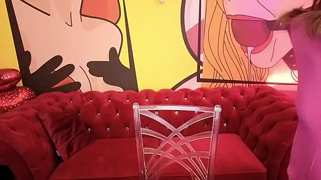 RosieMoons online show from March 14, 2026, 8:15 pm