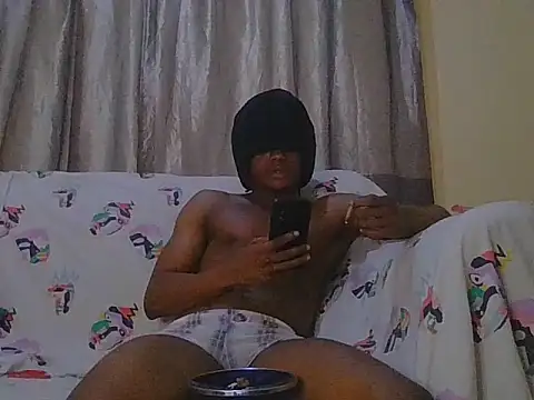 Samir4123 online show from February 18, 2026, 4:43 am