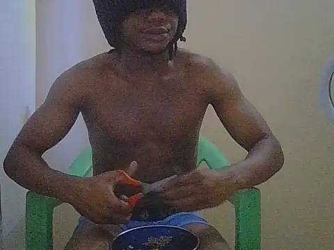 Samir4123 online show from February 2, 2026, 3:49 am