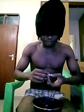 Samir4123 online show from November 28, 2025, 3:17 am