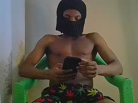 Samir4123 online show from December 18, 2025, 3:55 am