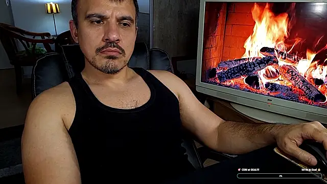 officeman7 online show from March 28, 2026, 2:40 pm