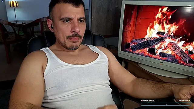 officeman7 online show from April 20, 2026, 4:08 pm