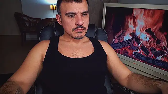 officeman7 online show from January 19, 2025, 4:36 pm