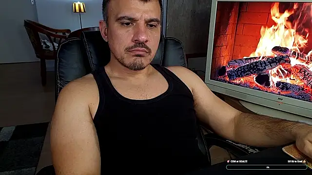 officeman7 online show from March 4, 2026, 3:42 pm