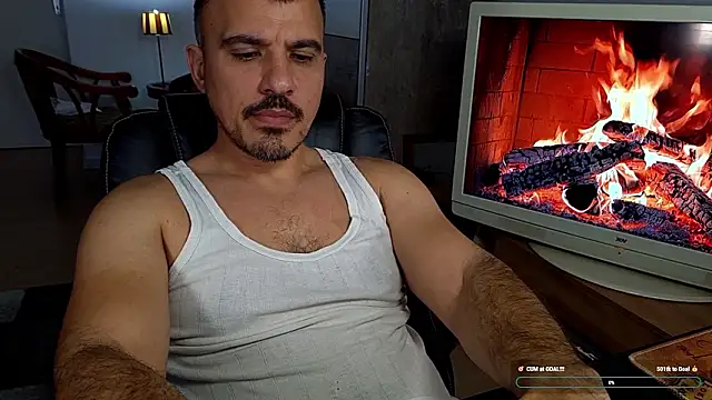 officeman7 online show from February 15, 2026, 12:48 pm