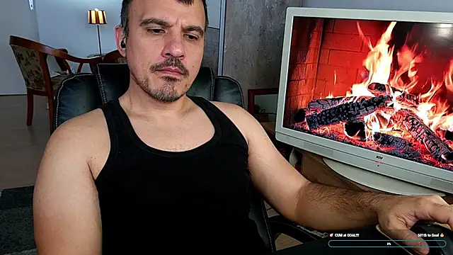 officeman7 online show from February 8, 2026, 10:46 am