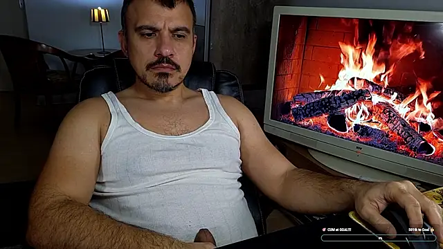 officeman7 online show from February 2, 2026, 3:55 pm