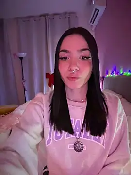 ShannonShanny online show from February 8, 2026, 5:10 pm