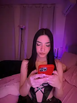 Snapshot of ShannonShanny chatting on September 26, 2025, 6:26 pm ShannonShanny online show from September 26, 2025, 6:26 pm