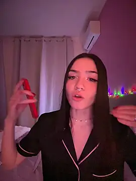 ShannonShanny online show from February 26, 2026, 10:10 pm