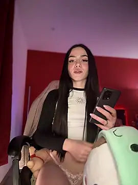 Snapshot of ShannonShanny chatting on February 26, 2025, 7:42 pm ShannonShanny online show from February 26, 2025, 7:42 pm