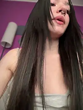 Snapshot of ShannonShanny chatting on March 12, 2025, 9:55 am ShannonShanny online show from March 12, 2025, 9:55 am